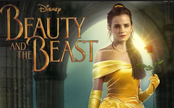 Photo of Emma Watson es la nueva princesa Disney