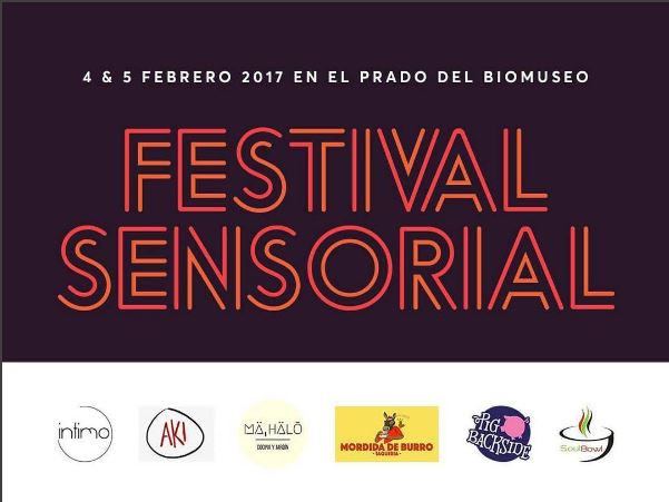 Photo of Fin de semana de Festival Sensorial