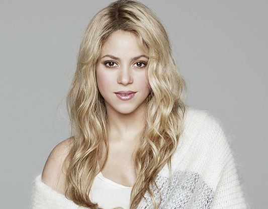 Photo of Shakira habla de su nuevo tema ‘Me enamore’