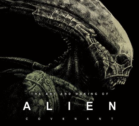Photo of 20th Century Fox publicó el segundo trailer de «Alien: Covenant»