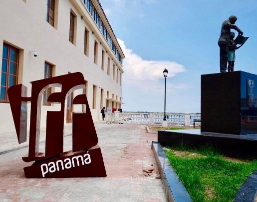 Photo of Hasta mañana podrás disfrutar del ‘Festival de Cine IFF Panamá’