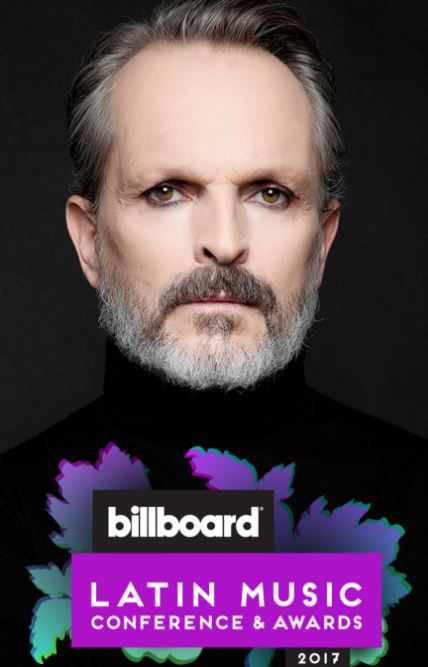 Photo of Miguel Bosé encabezará el panel de leyendas de Billboard de Música Latina