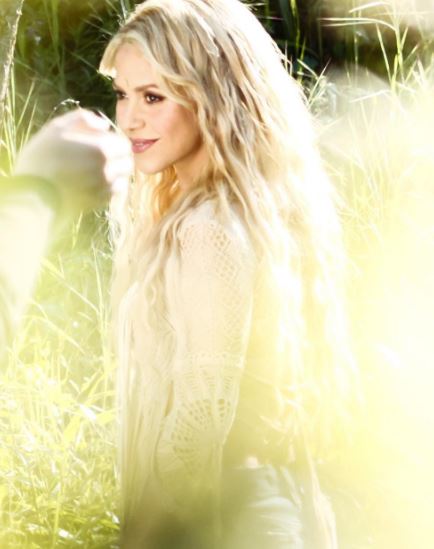 Photo of Shakira empezó rodaje del vídeo ‘Me enamore’