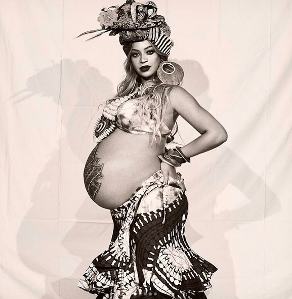 Photo of Beyonce celebra el Baby Shower de sus mellizos