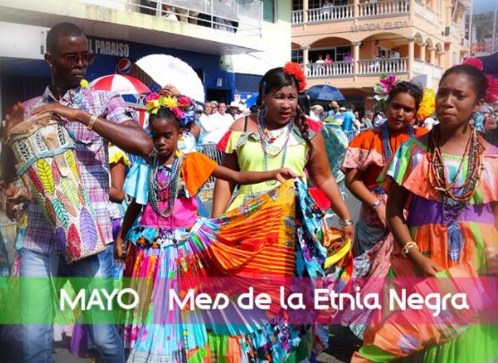 Photo of Panamá celebra el día de la Etnia Negra