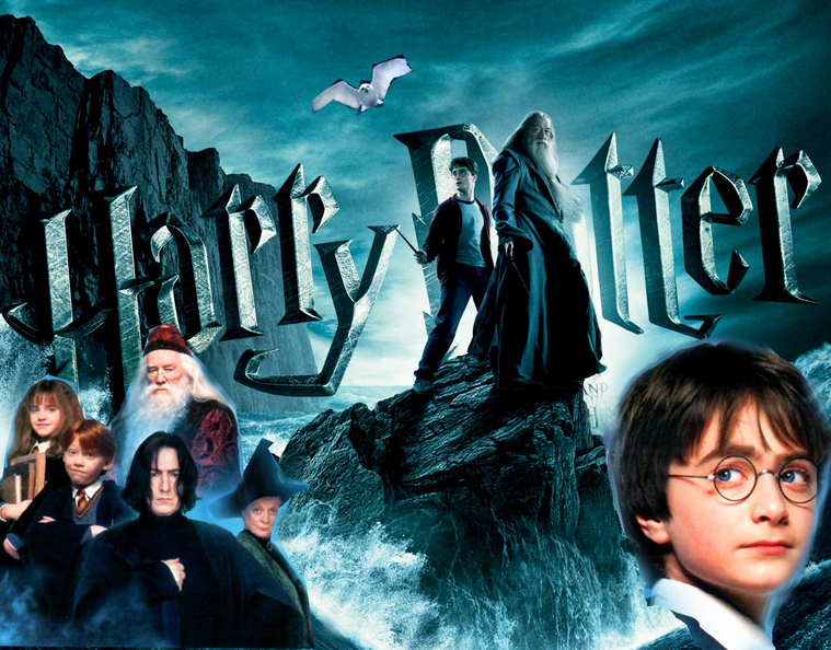Photo of Harry Potter celebra 20 años de la saga
