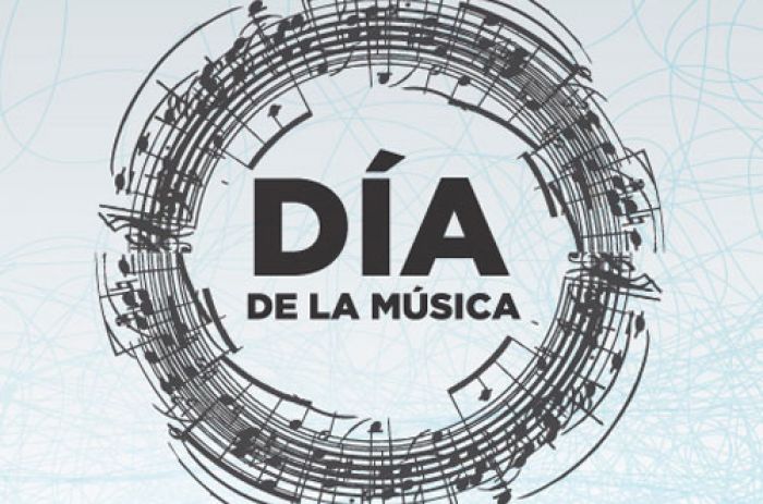 Photo of Día Internacional de la música