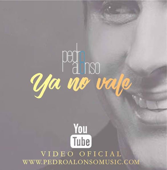 Photo of Pedro Alonso estreno su vídeo ‘Ya no vale’