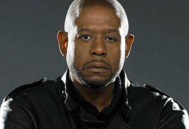 Photo of HBD para Forest Whitaker
