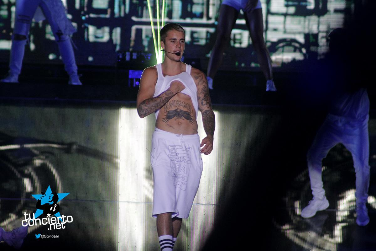 Photo of China prohíbe los conciertos de Justin Bieber por su mal comportamiento