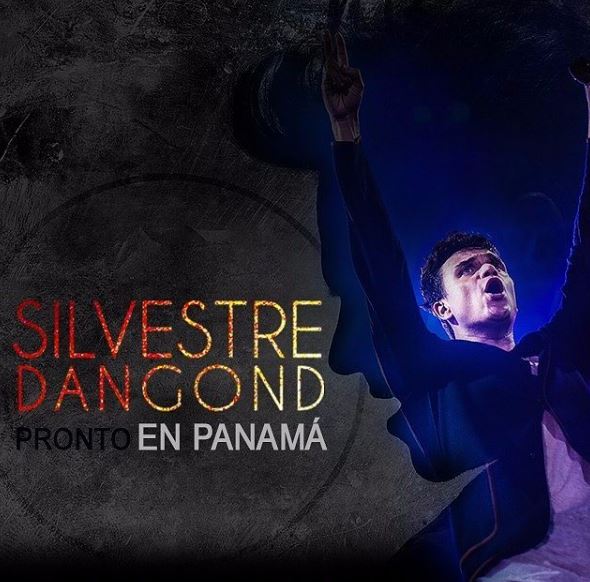 Photo of Confirmado Silvestre Dangond pronto estará en Panamá