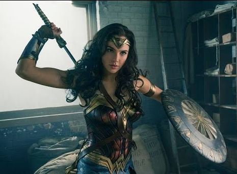 Photo of Warner Bros confirma que “Wonder Woman” tendrá una secuela