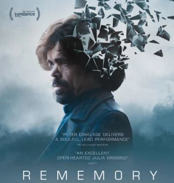 Photo of Revelan trailer oficial de ‘Rememory’