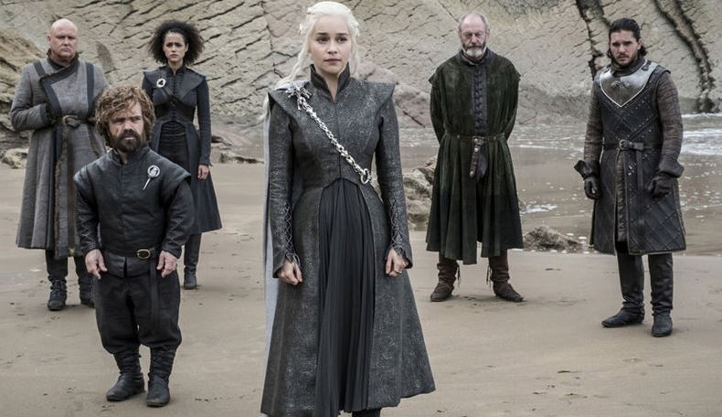 Photo of «Game of Thrones» rompió récord de audiencia