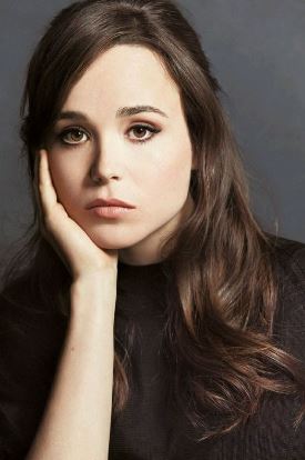 Photo of Ellen Page habla un poco de su vida privada