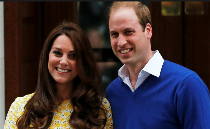 Photo of El príncipe Guillermo y Kate Middleton anuncia que esperan su tercer hijo