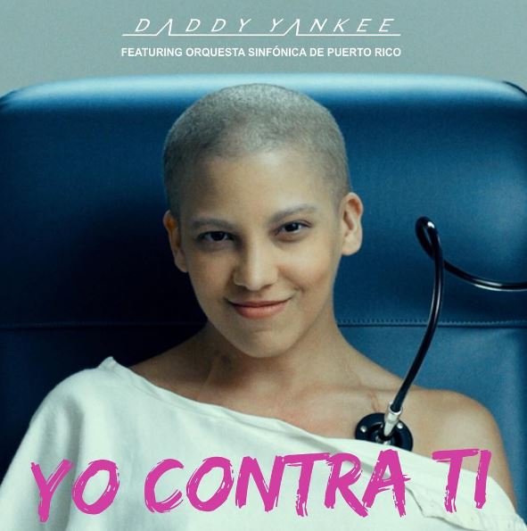 Photo of Daddy Yankee lanza su nuevo tema ‘Yo contra ti’