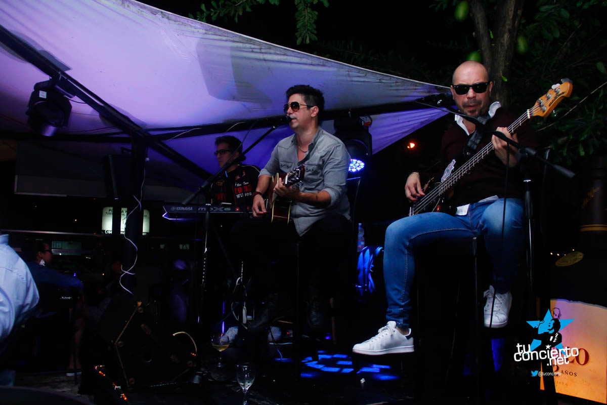 Photo of Rabanes unplugged en Portola
