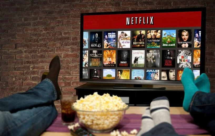 Photo of Netflix emite deuda para financiar producción de nuevo contenido