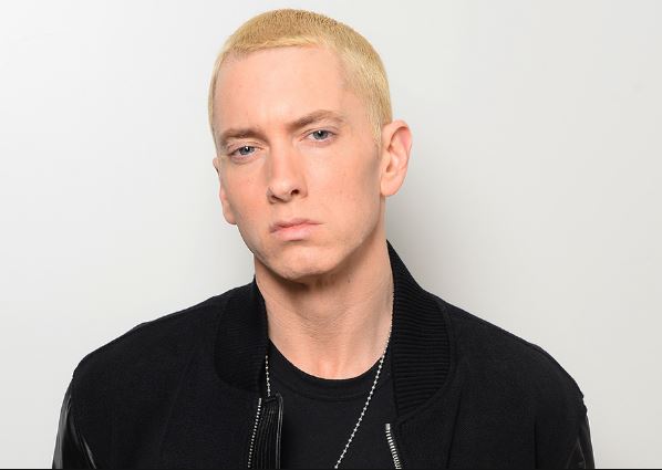 Photo of HBD para Eminem