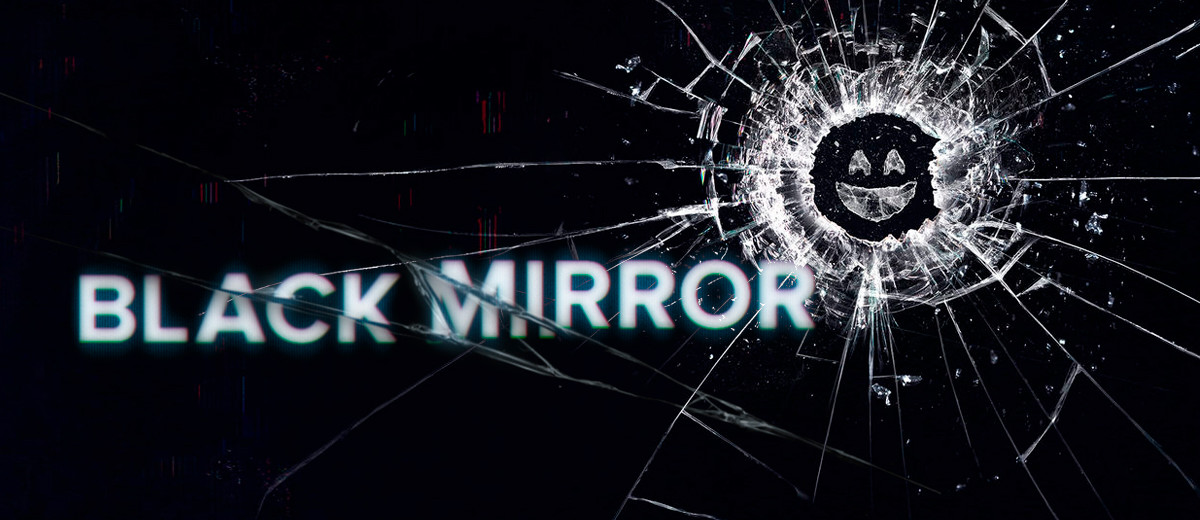 Photo of Black Mirror presenta el trailer oficial de la 4ta. Temporada