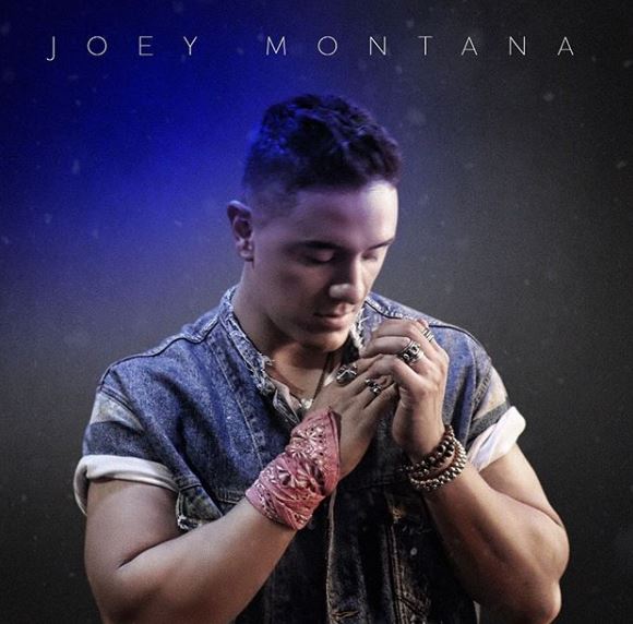 Photo of Joey Montana recibe disco de Oro en México y Chile con «Suena el Dembow»