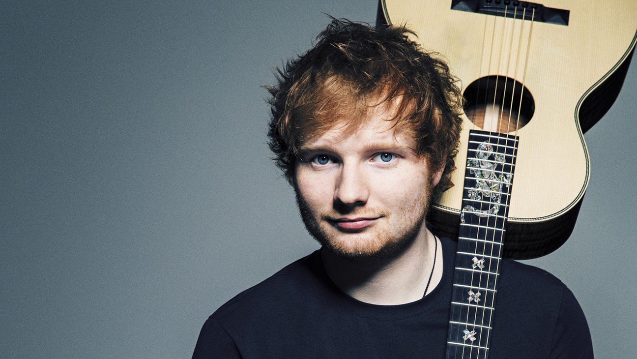 Photo of Ed Sheeran es lo más escuchado en Spotify