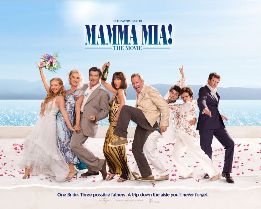 Photo of Estrenan tráiler oficial de “Mamma Mia! Here We Go Again”
