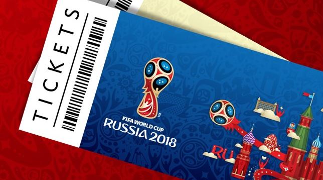 Photo of FIFA confirma récord en entradas para el Mundial de Rusia 2018