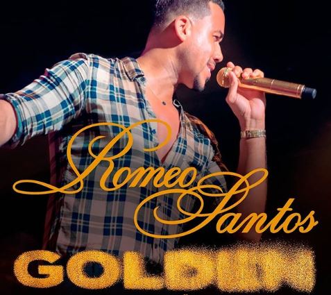Photo of Romeo Santos se aproxima con el ‘Golden Tour’