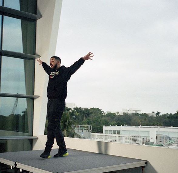 Photo of Drake estrena el vídeo oficial de “God’s Plan”
