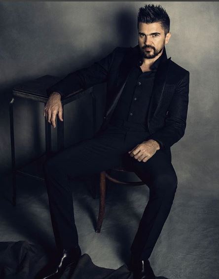 Photo of Juanes estrena “Más que un amigo”