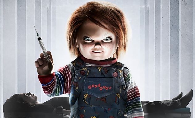 Photo of El creador de Chucky prepara una serie del ‘Muñeco diabólico’