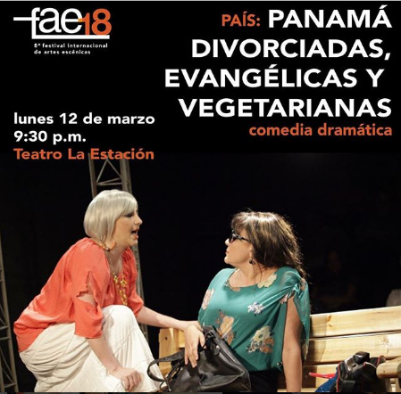 Photo of Divorciadas, Evangélicas y Vegetarianas
