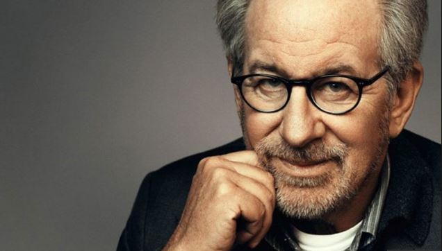 Photo of Steven Spielberg comenta sobre las plataforma digitales