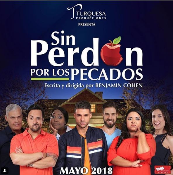 Photo of Sin Perdón Por Los Pecados