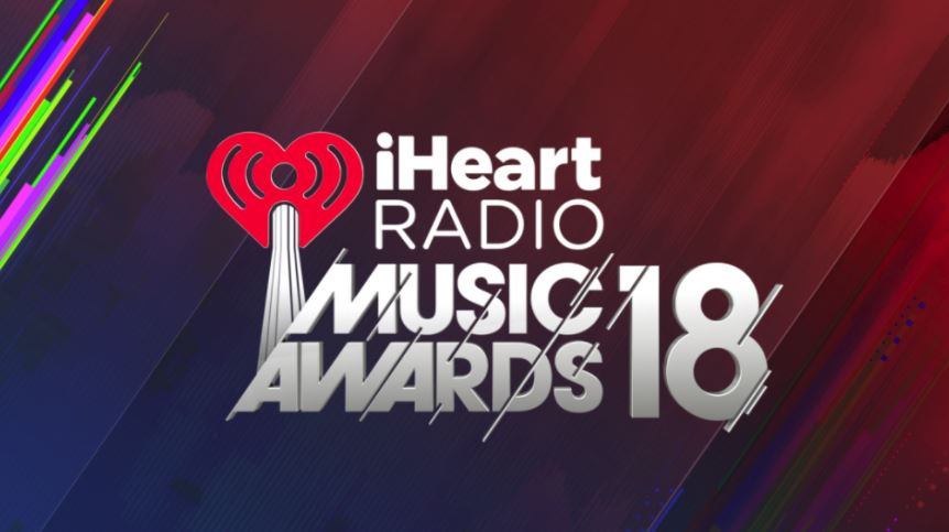 Photo of Ganadores de los iHeartRadio Music Awards 2018