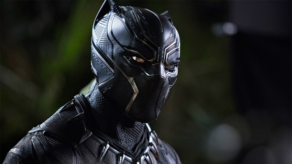 Photo of «Black Panther» rompe taquilla a nivel mundial