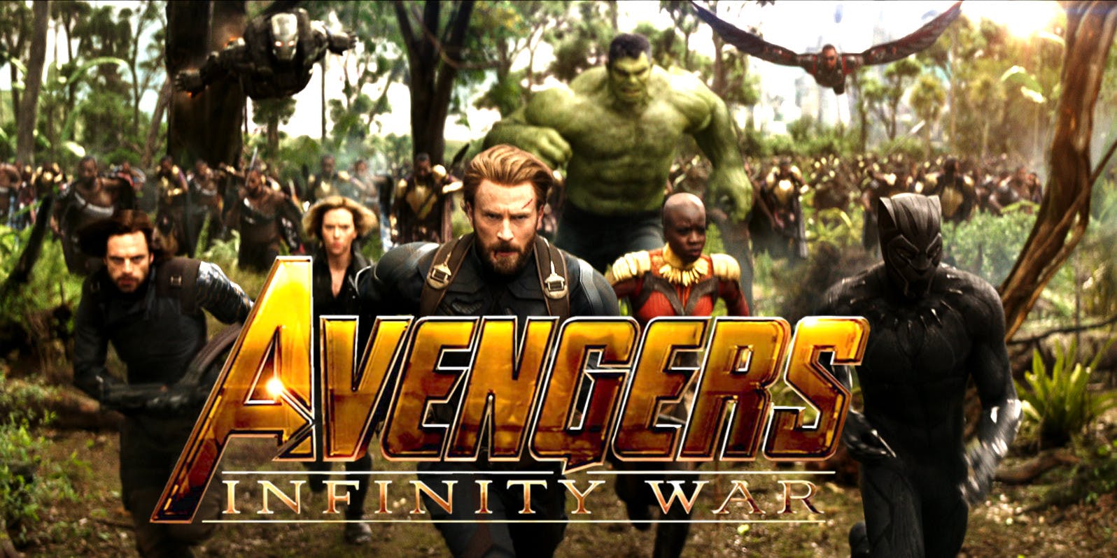 Photo of Lanzan el segundo tráiler de ‘Avengers: Infinity War’