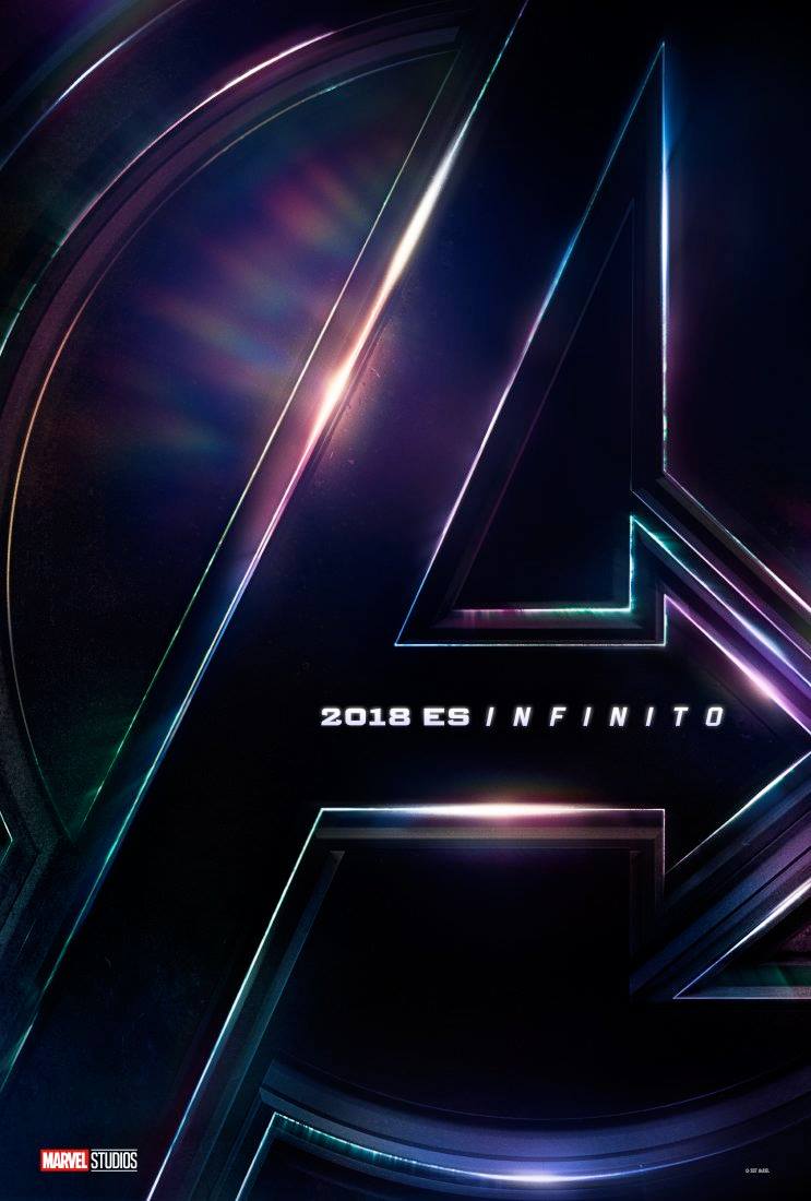 Photo of Preventa en Cinemark de ‘Avengers: Infinity War’
