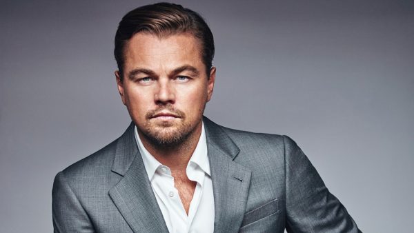 Photo of Leonardo DiCaprio tiene un nuevo amor