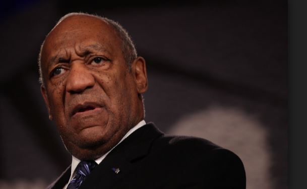 Photo of Bill Cosby fue declarado culpable de tres cargos