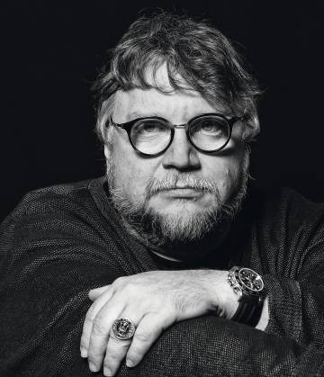 Photo of Guillermo del Toro firma un acuerdo con Fox Searchlight Pictures