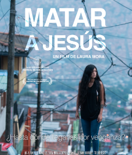 Photo of La película colombiana «Matar a Jesús» gana Festival de Cine de Panamá