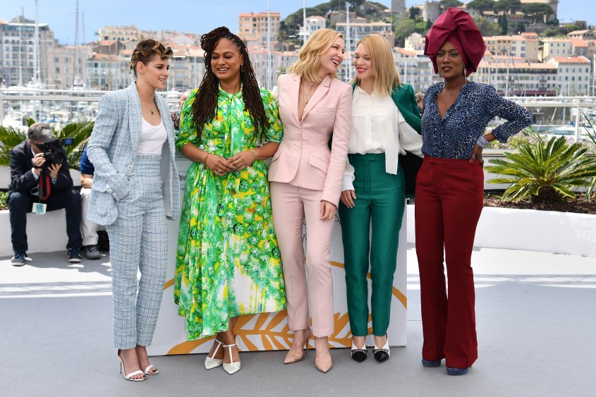 Photo of El Festival de Cannes 2018