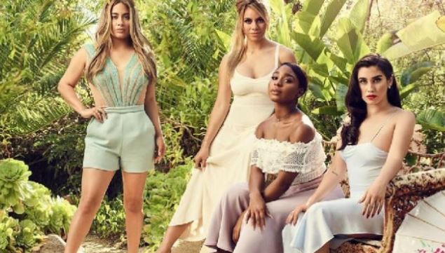 Photo of Fifth Harmony se despide con ‘Don’t Say You Love Me’