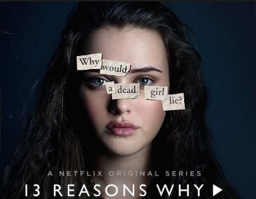 Photo of Netflix estrena tráiler de ’13 Reasons Why’