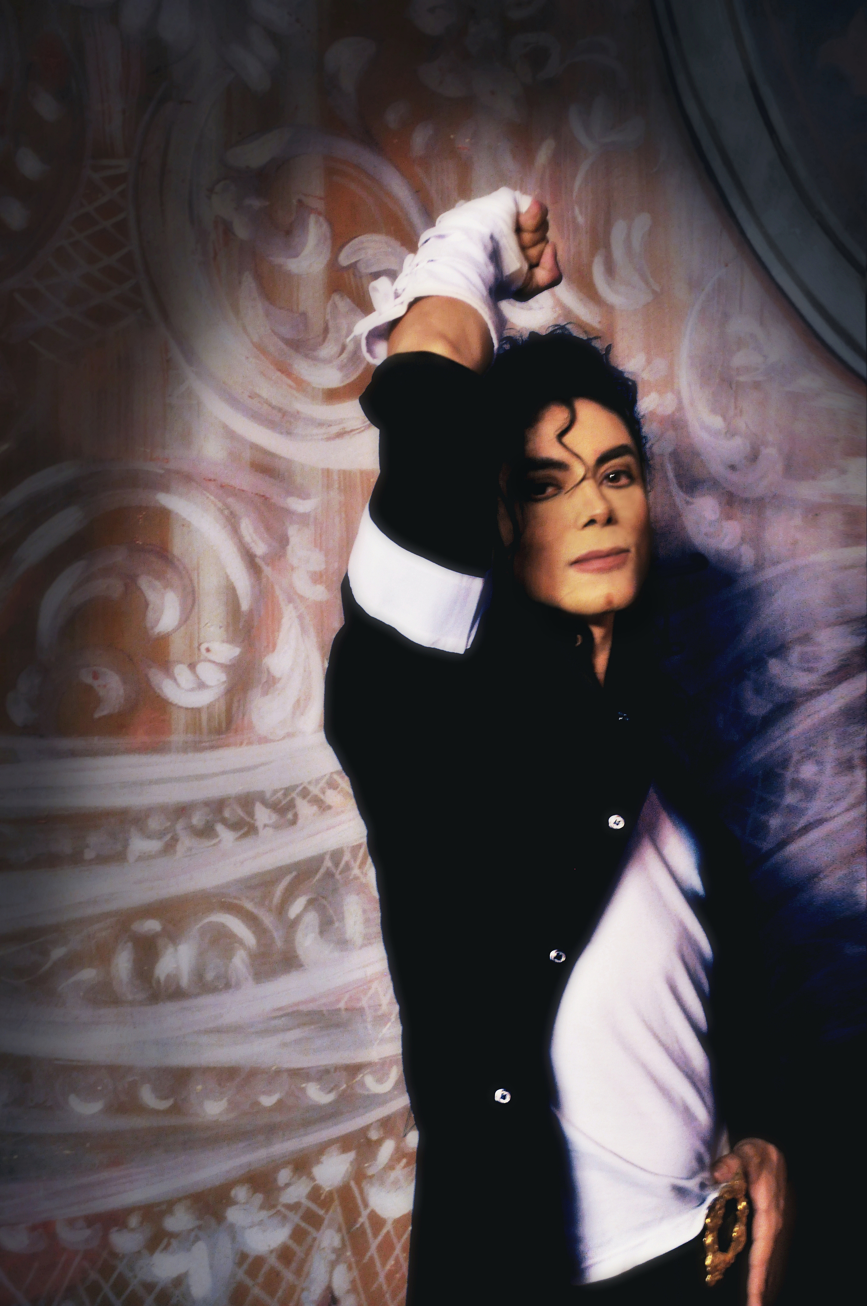 Photo of El doble de Michael Jackson llega a Panamá
