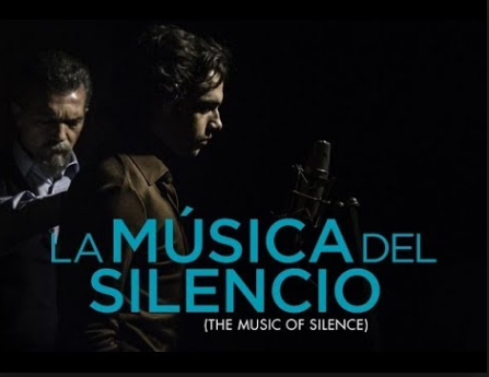 Photo of La Música del silencio