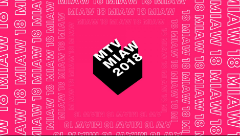 Photo of ‘Premios MTV Miaw 2018’